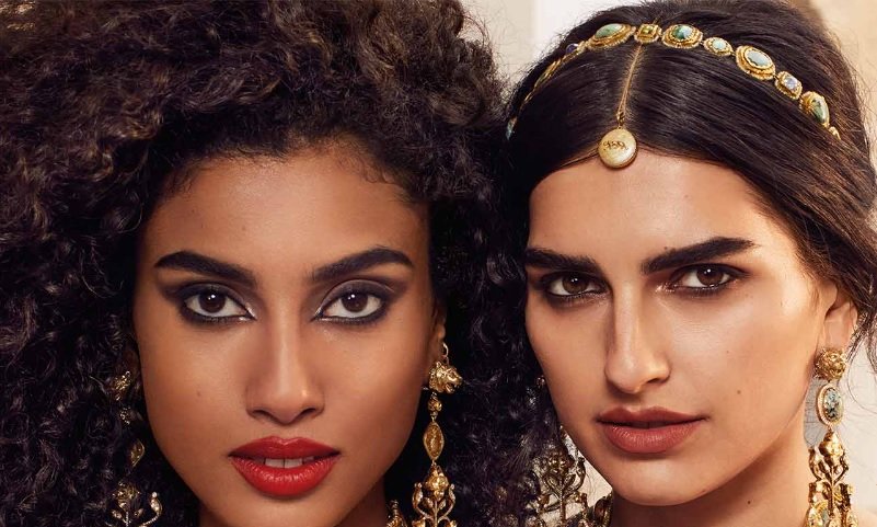 Estee Lauder unveils collab with Indian designer Sabyasachi Mukherjee