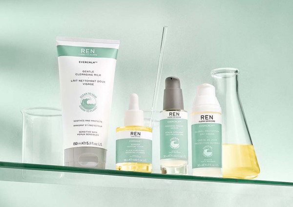 Ren Clean Skincare CEO Michelle Brett to Step Down