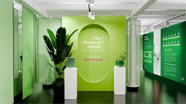 Simple Skincare’s First UK Pop-Up to Open in London