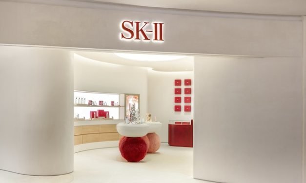 SK-II Launches First Concept Store in Kuala Lumpur