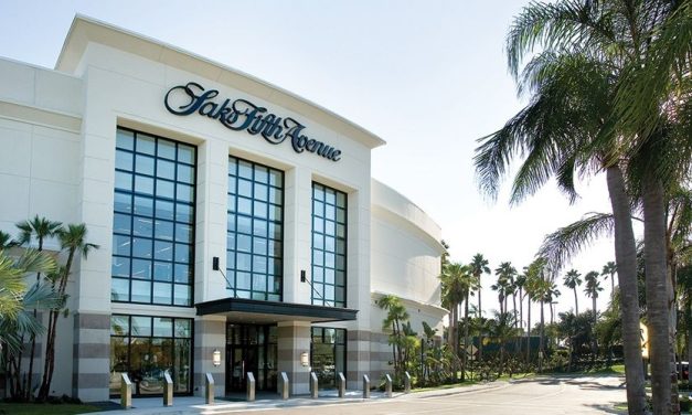 Saks set to acquire Neiman Marcus?