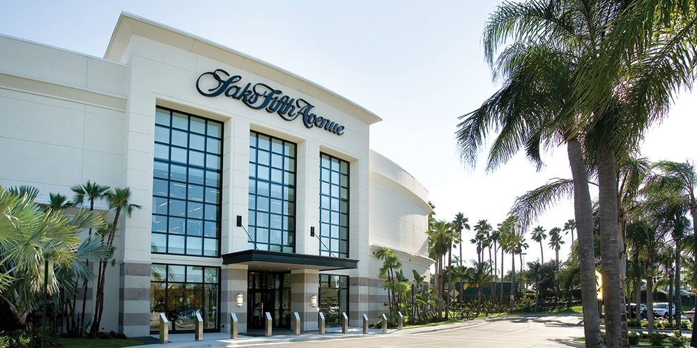 Saks set to acquire Neiman Marcus?