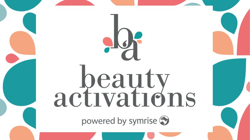 Symrise Cosmetics Ingredients launches brand accelerator Brand Activations 