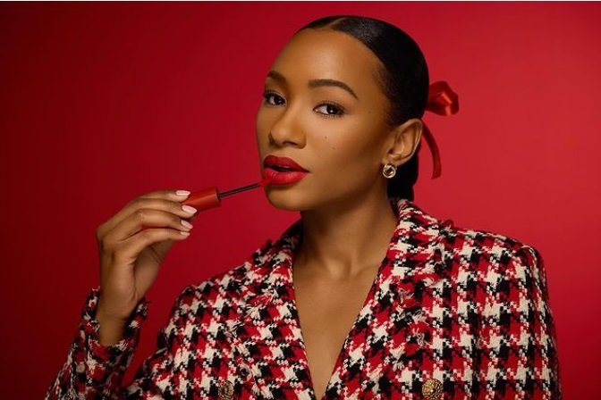 L’Oreal Paris names Temi Otedola inaugural African Digital Ambassador