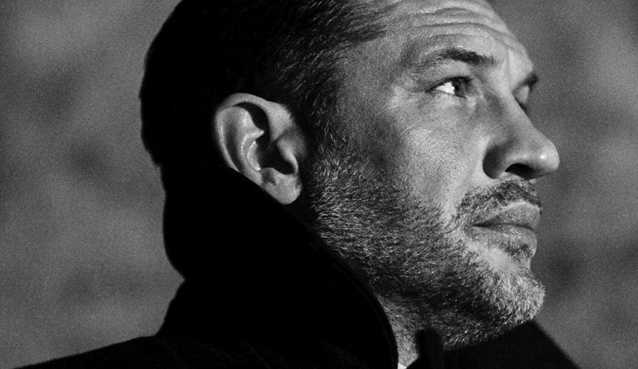 Jo Malone names Tom Hardy ambassador for Cypress & Grapevine Cologne Intense