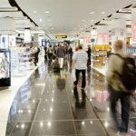 travel retail cosmetics industry news