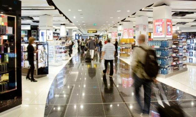 Thailand to close inbound duty free stores to encourage domestic spend