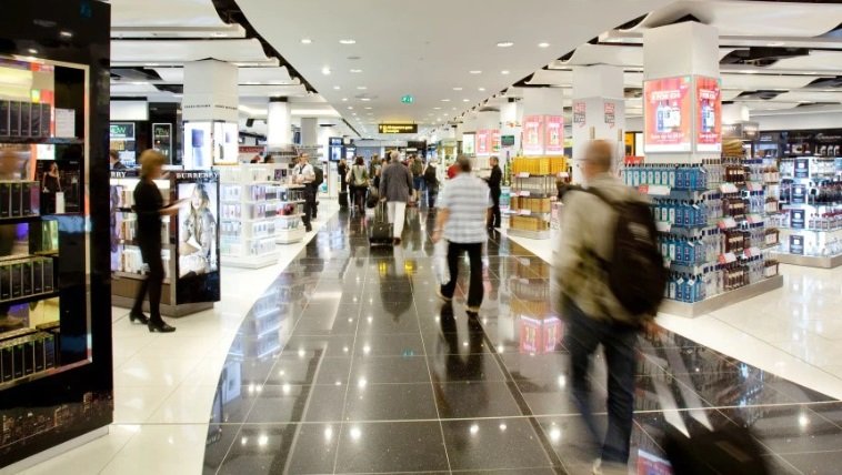 Thailand to close inbound duty free stores to encourage domestic spend