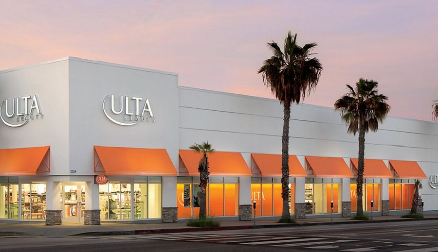 Ulta announces plans to launch in Mexico next year