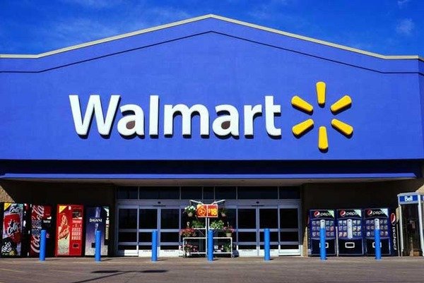 Walmart Surges with Vizio Acquisition