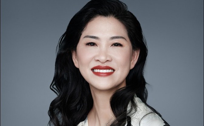 Sephora Greater China names Xia Ding as Managing Director