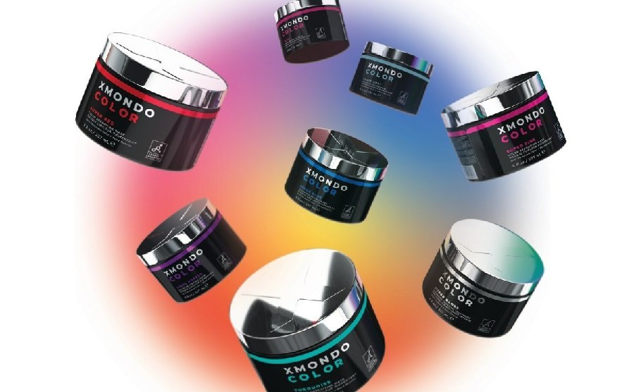 Sally Beauty partners with XMondo Color