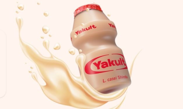 Yakult opens café and beauty salon in Japan’s Utsunomiya