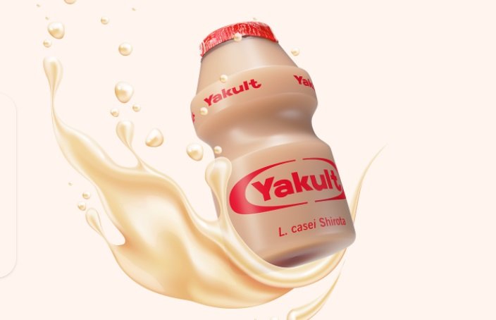 Yakult opens café and beauty salon in Japan’s Utsunomiya