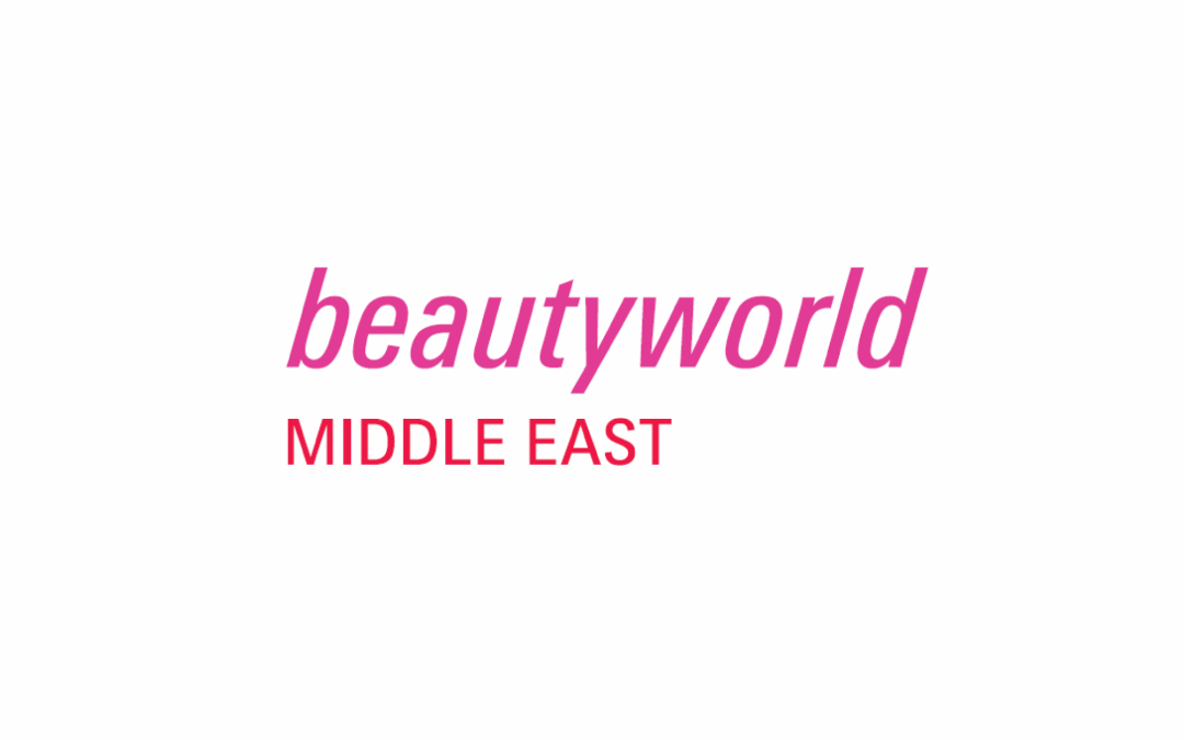 BEAUTYWORLD MIDDLE EAST 2024