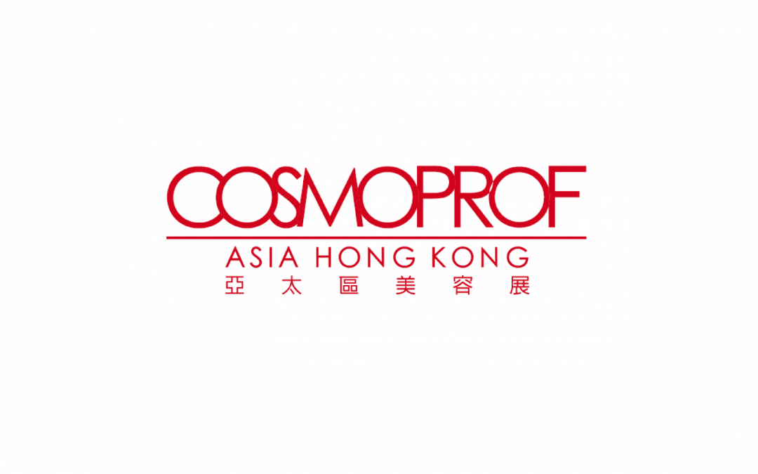 COSMOPROF ASIA HONG KONG 2024