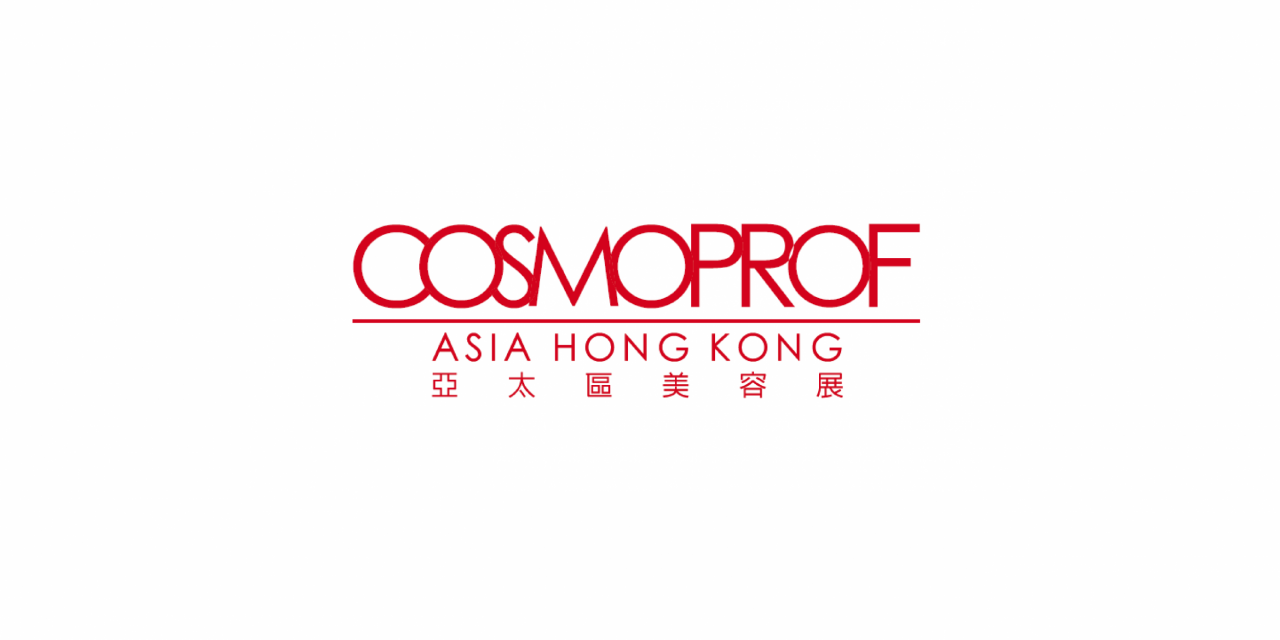 COSMOPROF ASIA HONG KONG 2024