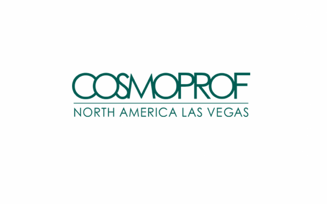 COSMOPROF NORTH AMERICA 2024