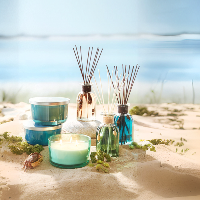 Crafting Your Scent-scape: Choosing the Perfect Fragrances for Your Home
