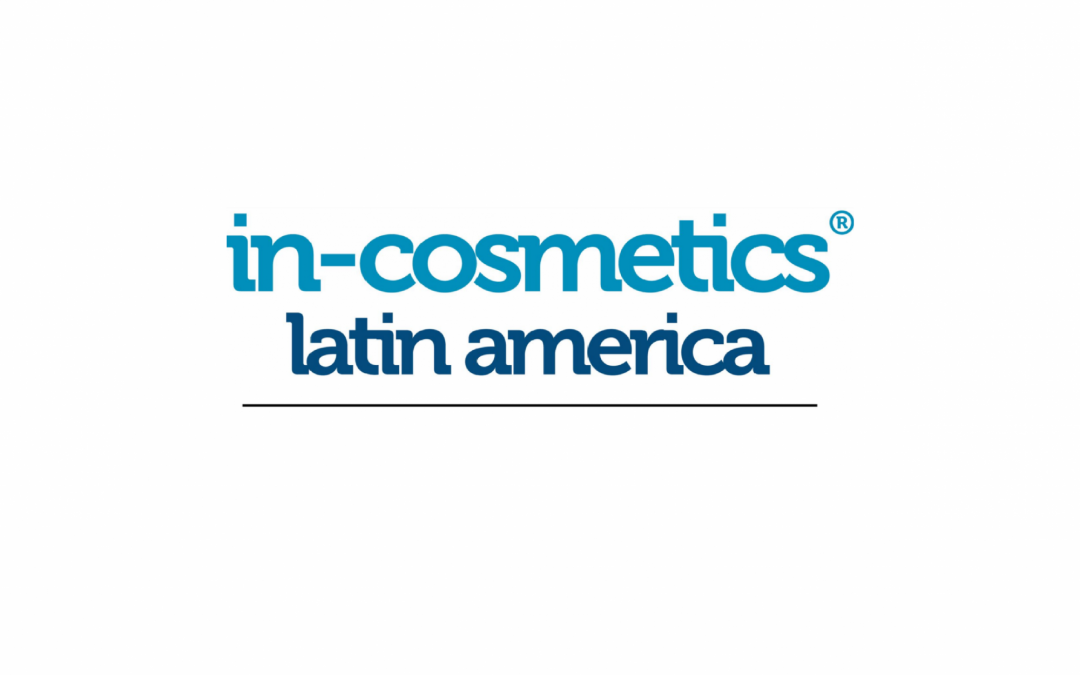 IN-COSMETICS LATIN AMERICA 2024