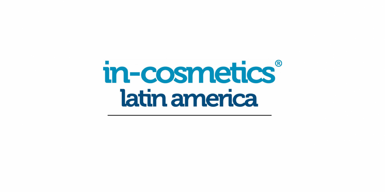 IN-COSMETICS LATIN AMERICA 2024