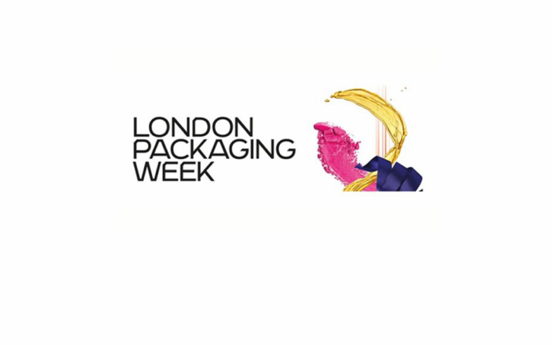 LONDON PACKAGING WEEK 2024