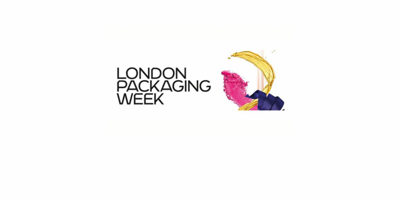 LONDON PACKAGING WEEK 2024