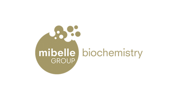 New Vice President USA at Mibelle Biochemistry