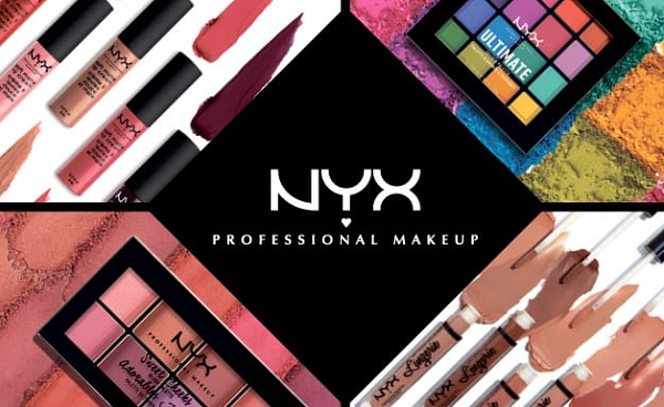 NYX Professional Makeup to close Tmall and Taobao flagships