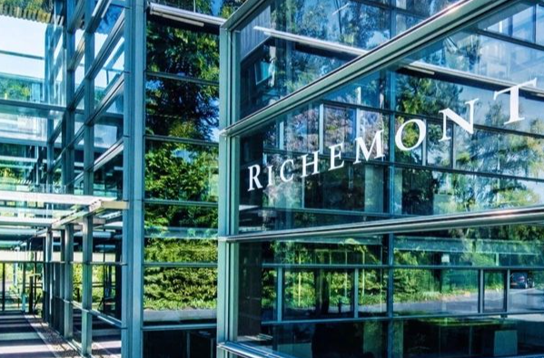 Bernard Arnault Invests in Richemont