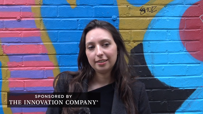 Street Talk | Allergy Prone | Millennial Sponsored by The Innovation Company