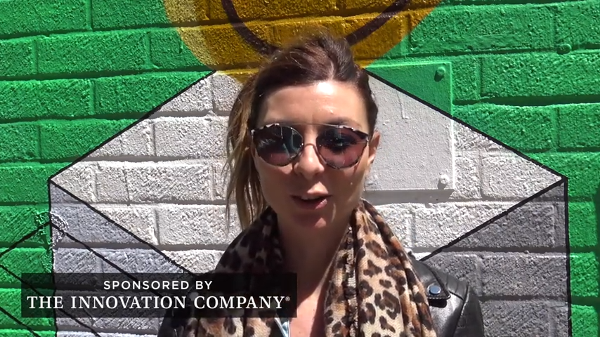 Street Talk | Natural Cosmetics | Millennial Sponsored by The Innovation Company