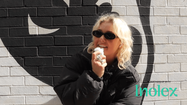 Street Talk: Hair Care Episode Two |  Gen Z ‘Bleached Hair’