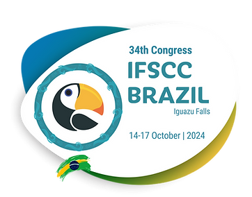 IFSCC 34TH CONGRESS 2024